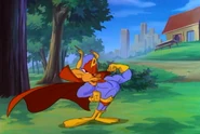 Superhero