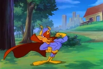 Superhero