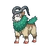 Gogoat XY