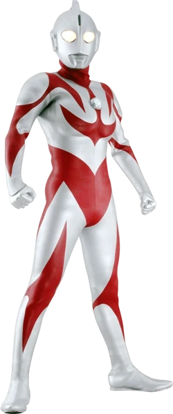 Ultraman Neos