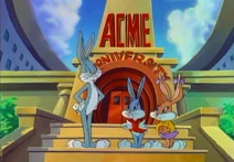 Thank you Bugs from both our hearts