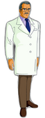 Dr. Mamori2