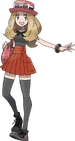 Serena