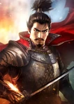 Nobunaga Oda (NAS)