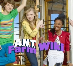 AntFarmWiki