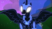 Nightmare Moon Real S2E4