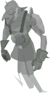 Revenant goblin