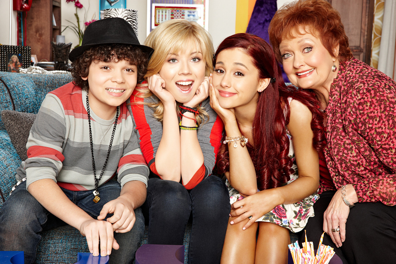 Sam & Cat Sam and Cat Wiki