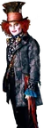 Hatterforprofile