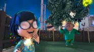 BoBoiBoy Hari Raya Song 2012