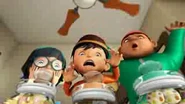 BoBoiBoy Hari Raya Song 2012