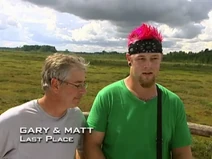 GaryMattEliminated