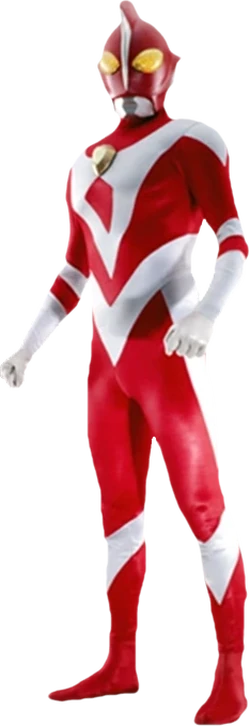 Ultraman☆Zearth