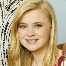 Olive Doyle CP