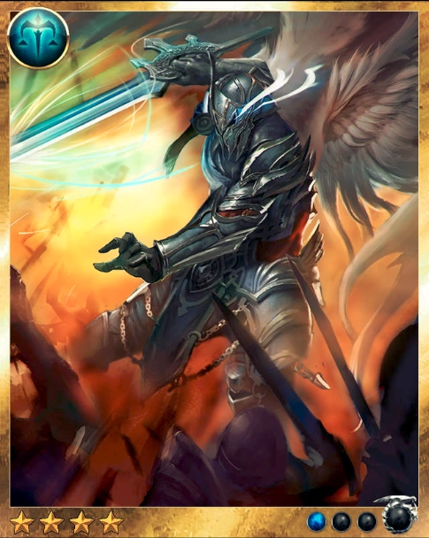 Raguel the Vengeful Reign of Dragons Wiki