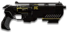 NS-44B Commissioner
