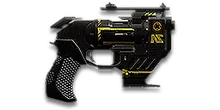 NS-357B Underboss