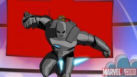 Mark 1