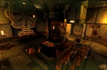 Lv.15 Dispersal Facility