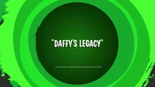 Daffy's Legacy