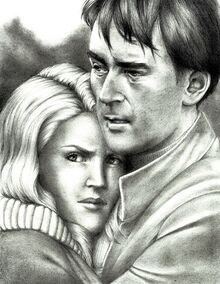 Wedge & Iella