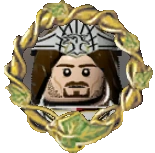 Aragorn (King)