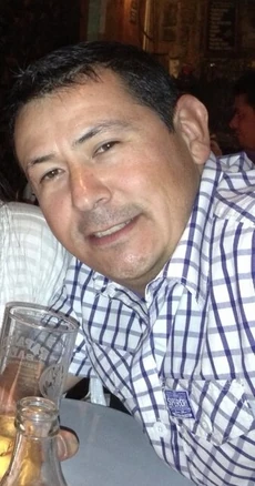 Jorge Badillo