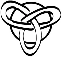 Mutualis Wappen