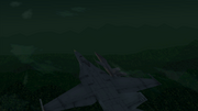 Flight of F-18I