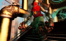 Handyman-red-bioshock-infinite-wallpaper