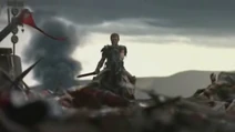 Spartacus-leader