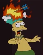 Sideshow Mel