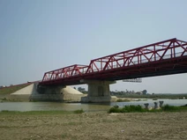 Podul Maracineni