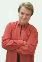Dave Thomas
