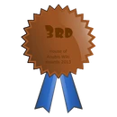 ThirdMEDAL