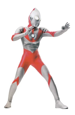 Ultraman