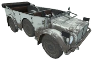 Horch 1a winterised cut WaW