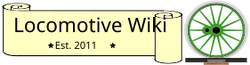 LW graphical logo