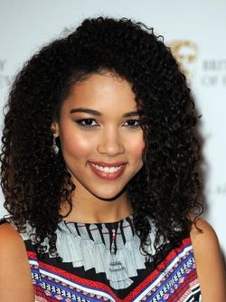 Alexandra+Shipp+Nickelodeon+House+Anubis+Cat+RrGOXE42KkIl