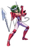 Andromeda Shun TV