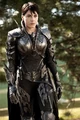 Faora MoS