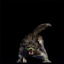 Dire wolf