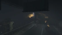 Tunnel BOII