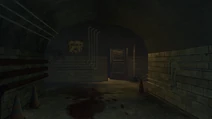 Tunnel Vignette 1 BOII