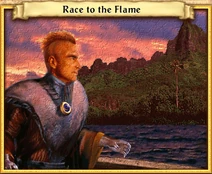 RaceToTheFlame image