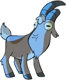 Gompers appearance