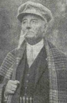 Cesare Mori