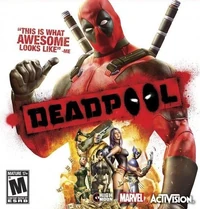 Deadpool (video game)