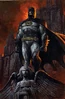 Batman: The Dark Knight #1}} Virgin