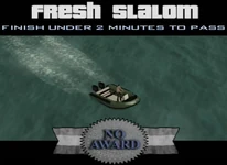 Inicio Eslalom